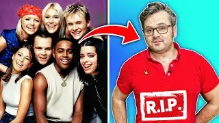 What Happened to the S Club 7 members? (Where are they NOW?)