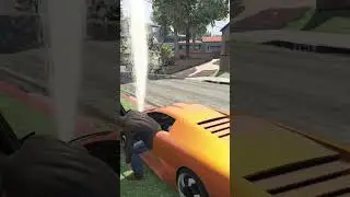 ЭВОЛЮЦИЯ ГИДРАНТОВ В ГТА 5 ч2 