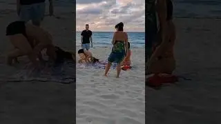 La mejor playa de Cuba?