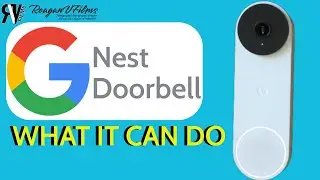 EVERYTHING The Google Nest Doorbell Can Do
