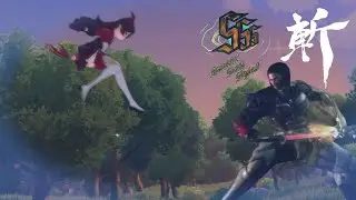 (MGR And DMC Memes) Compilation taken from Discord