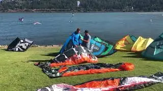 2020 Flysurfer Kite Product Preview