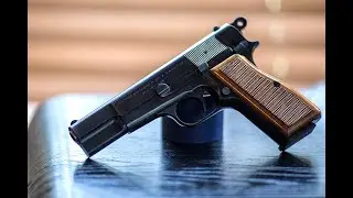 Браунинг Хай Пауер Серия Т, а также о клонах и возможных совпадениях