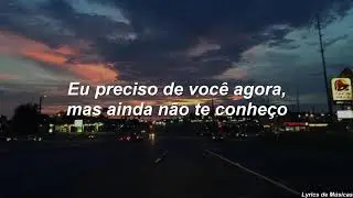 Alexander 23 - IDK You Yet (Tradução)