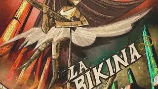 La Bikina (Versión épica) | Música Mexicana