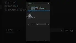 TEMPLATE LITERALS in Javascript! 