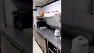 hotel Lalgarh kitchen । bikaner rajasthan । #prabhatrajbanshifood