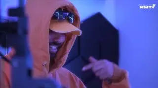 Kmy - Hace Rato No La Veo Ft Kennan, Korak