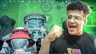 اخر فيديو في المود 😍 PUBG MOBILE