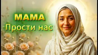 Берегите родителей. Ведь они у нас святые.