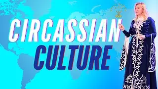 My Audition for the TEDx Talk about Circassian History that never happened!