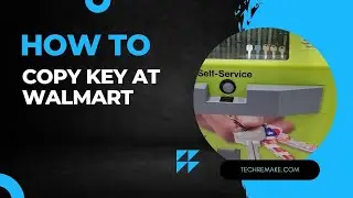 How To Copy Key at Walmart | How much does it cost to copy a key at walmart