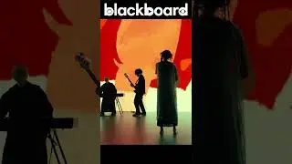 #halhal  #blackboard