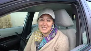 I just bought the 2022 Toyota Corolla Cross!