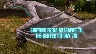 From Beginner to PRO Astraeos to Center Teleport in 7 Days!