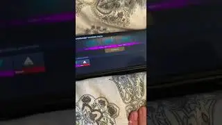 Выбил очпочмак 😨