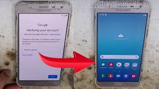 Samsung j7 core frp bypass