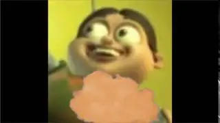 Welcome to the cringe!