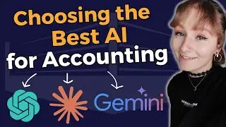 Best AI for Accounting: ChatGPT vs Claude vs Gemini