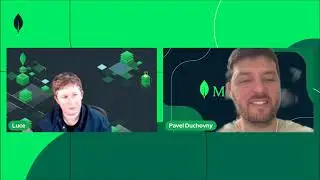 MongoDB Realm, No Code and the Data API