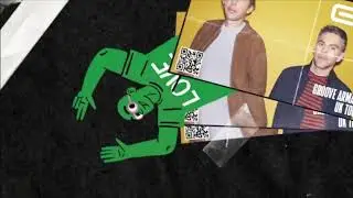 Groove Armada – Edge Of The Horizon (feat. She Keeps Bees) (Official Video)