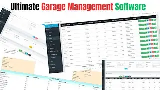 Restarting Garage Application on Your Local System - Quick and Easy Guide Hindi