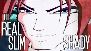 Icy & Valtor [feat. Trix] - The Real Slim Shady [request]