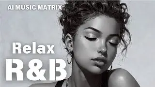 [R&B Relax15] Cozy music / Chill / For work / Ballad / Relax / Coffee