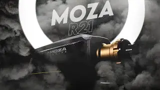The Monster From Moza | Moza R21 Review