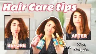From Ordinary to Extraordinary#haircare#hairstyle#hair#hairtransformation#blowdryhair#hairtutorial