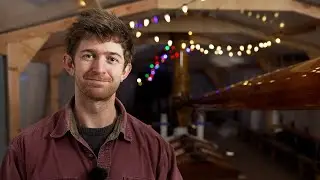 Christmas special - Tally Ho present-day tour / updates!
