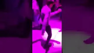 Kes West - Retro XXL - 30th April 2017 - Jumpstyle Torvic