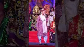କଂସ ଦେଲେ ନିର୍ଦ୍ଦେଶ, ସିଦ୍ଧାନ୍ତ ଗାଇଲେ ଗୀତ | Bargarh Dhanuyatra