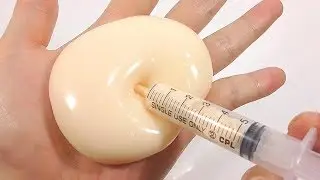 BINGO | How To Make 'Glue Slime Skin Colors Paints Water Balloons' Learn Counting | nursery rhymes