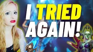 🙏 RAID GIVE ME MY DUCHESS RIGHT NOW *please* 🙏 - RAID Shadow Legends