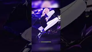 FISCHL SKIN EDIT | GENSHIN IMPACT