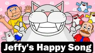 SML Movie: Jeffy’s Happy Song! Animation