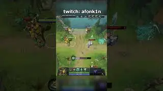 Полезные фишки на Elder Titan'a. Фишки Dota 2 