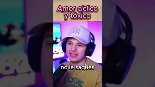 Amor cíclico y tóxico | Storyteller - Reedit