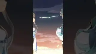 Genshin Impact 3.4 | Guizhong Backstory Scene 