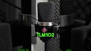 My EPIC Mic Collection! (Rode NT1, Aston Origin, Neumann TLM102 and Lewitt LCT440 Pure)