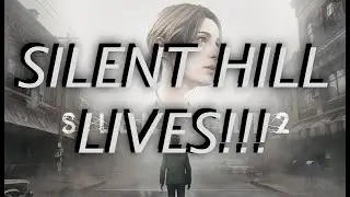 Muse Reacts to Silent Hill Transmission