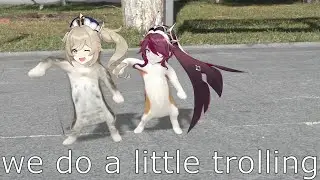 Rosaria.exe - Genshin Impact