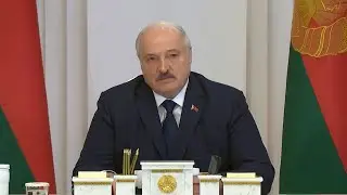 Лукашенко: Тяжелейший и важнейший этап впереди!