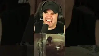 My viewers turned a scary game into a comedy!