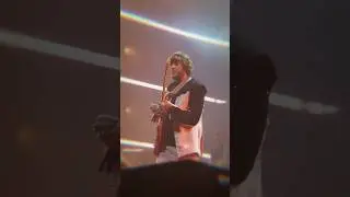I still can't believe I got to perform at Wembley. Literally a dream come true 😊