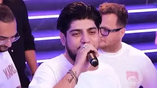 Alex Botea - Ai talent si haz MANELE NOI 2025