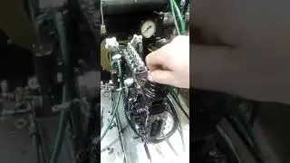 ТНВД МТЗ 1221 3492 Моторпал ремонт в Пензе