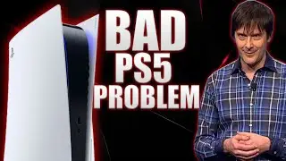 SONY ISSUES MASSIVE WARNING! PS5 Bricking And Console Problems Has People Going To Xbox!