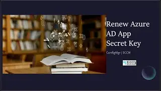 SCCM Secret Key Renewal Process | Renew Secret Keys using SCCM Console Configuration Manager